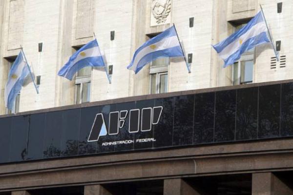 AFIP notificó a 6.173 contribuyentes por falta de pago del Impuesto a las Ganancias