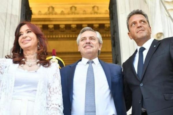 De la recomposición económica a la contienda electoral: los desafíos del Frente de Todos en este 2023