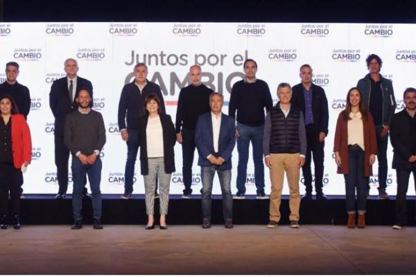 Halcones, palomas, "gorilas" y correligionarios en JXC: fuego interno, falta de liderazgo y posibles alianzas 2023