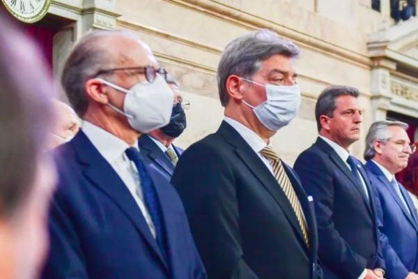 Juicio político a Rosatti y la Corte: el Frente de Todos tiene los números para el primer paso