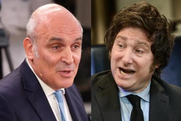 Divorcio definitivo: Milei y Espert se cruzaron duro y se extinguen las chances de unidad liberal en 2023