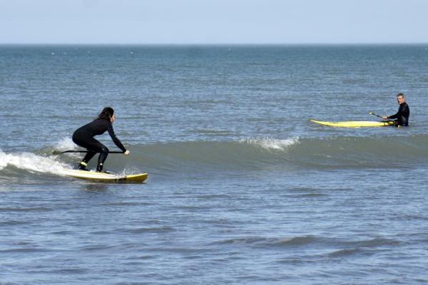 Verano 2023: el nivel de ocupación turistica alcanza el récord del año pasado