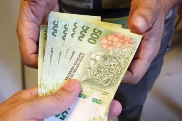 Nuevo Bono de fin de año: de cuánto es y a quiénes corresponde