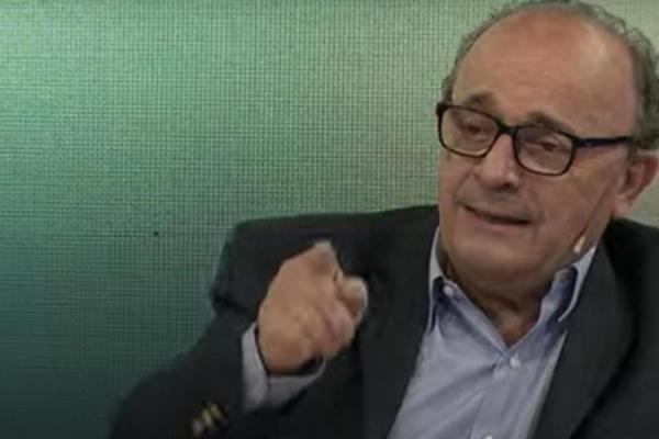 Según Leopoldo Moreau "para la oposición va a ser muy difícil defender a la Corte Suprema"