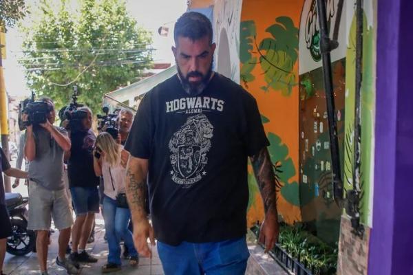 "Nunca vi tanta saña": fuerte declaración del jefe de seguridad de Le Brique en el juicio por Fernando Báez Sosa