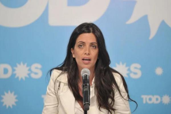 "Buscan apedrear todo lo que hemos construido": Volnovich apuntó contra La Nación por difundir "calumnias mediáticas"