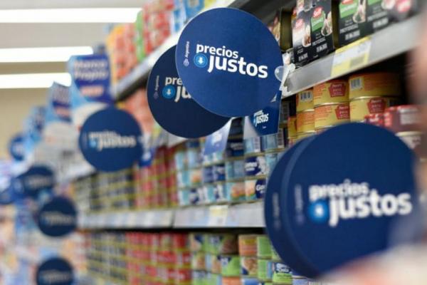 Precios Justos: El Gobierno suma materiales para la construcción y artículos para el hogar al programa