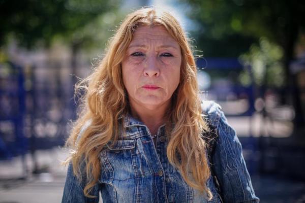 La testigo que vió huir a los rugbiers tras el ataque a Fernando declaró que escuchó a uno decir "le rompí toda la jeta"