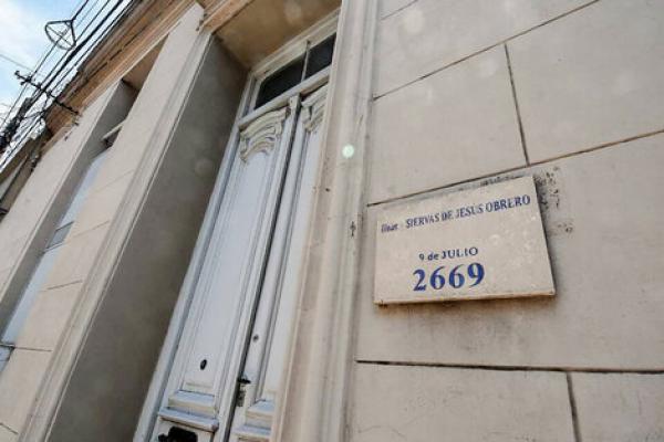 La Campaña pidió investigar a la ONG Grávida que obstaculiza el derecho al aborto