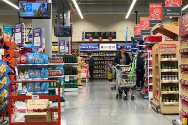 Consultoras estiman una inflación del 5,5% en diciembre, una cifra que superaría a la de noviembre