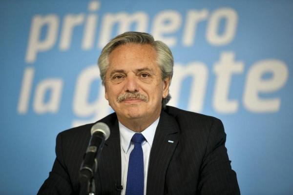 Cumbre de la CELAC y reuniones con Lula y cancilleres: la agenda internacional de Alberto Fernández en enero