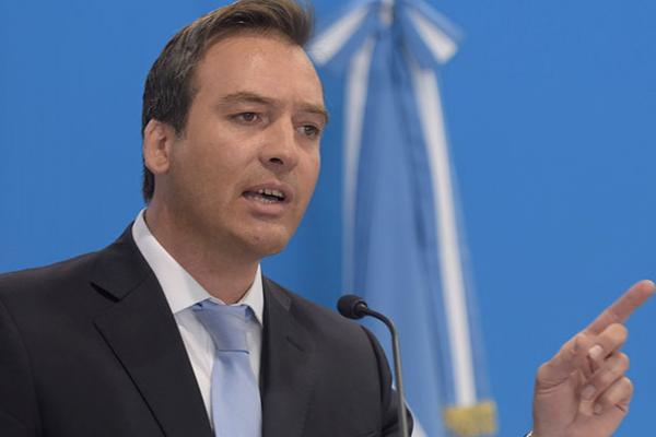 "Hasta que se esclarezcan estos bochornos": Soria consideró que Capuchetti debería tomarse licencia