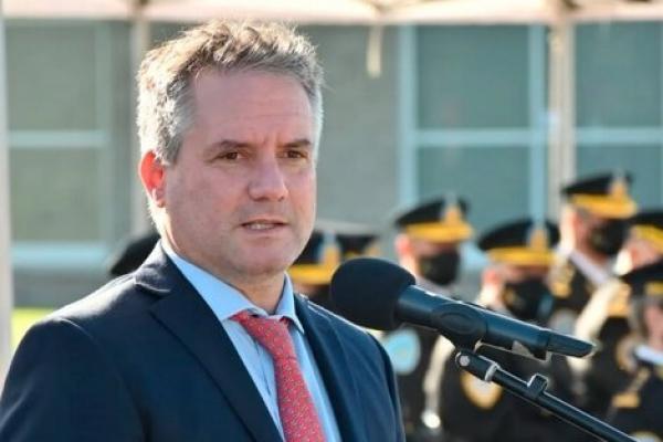 Tailhade denunciará a D'Alessandro por sus supuestos vínculos con el DAlessiogate