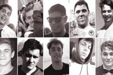 "No son asesinos: la defensa del fundador del club donde jugaban los rugbiers que mataron a Báez Sosa