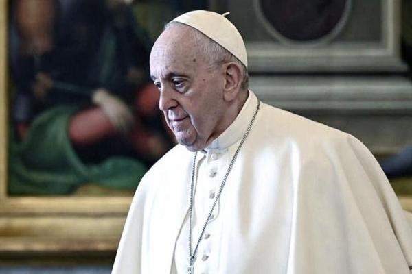 Tras el intento de golpe en Brasil, el Papa Francisco expresó preocupación por "debilitamiento de las democracias"