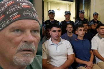 Alfa justificó en Gran Hermano a los asesinos de Fernando Báez Sosa: repudios y defensa con un posteo viejo
