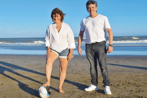 El ex bailarín Maximiliano Guerra dijo que "Cristina fue peor que la dictadura" para la Argentina