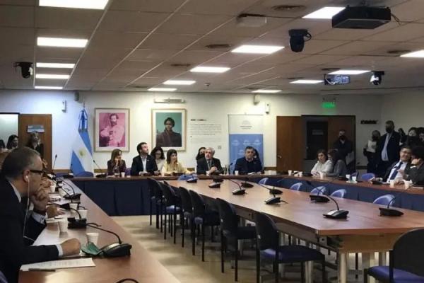 Juicio político a la Corte: el FDT impulsará "un debate profundo" en comisión y analizará las decisiones del máximo tribunal