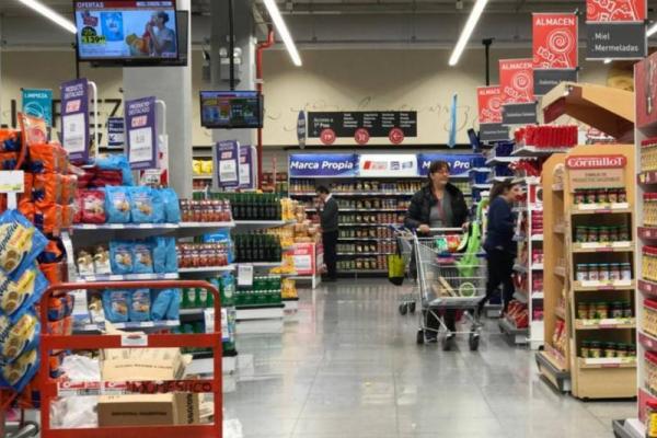 La inflación de diciembre fue de 5,1% y en 2022 los precios subieron 94,8%