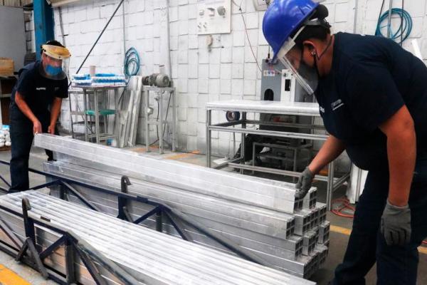 El 95% de las provincias ya tiene más empleo privado que con Macri pero aún no como con Cristina Kirchner