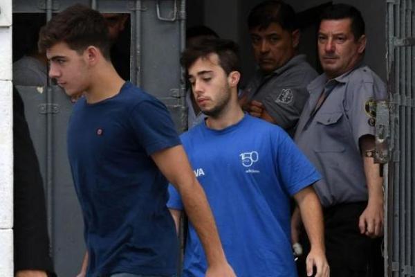 Juicio por Fernando Baéz Sosa: declaran los dos rugbiers sobreseídos y el "rugbier 11"
