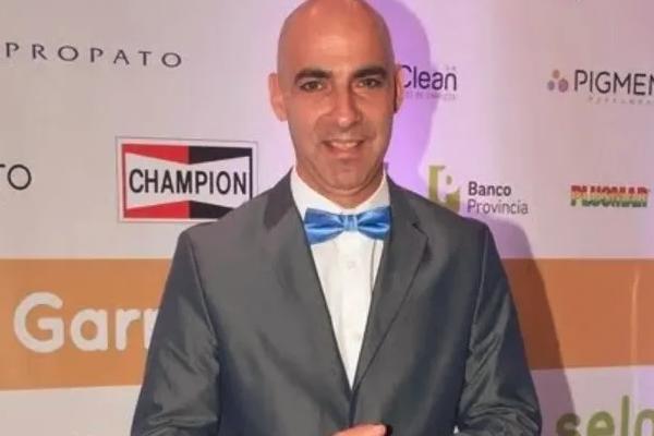 La llamativa crítica a la Justicia de Kambourian, el médico de JXC procesado por robar fondos del Garrahan