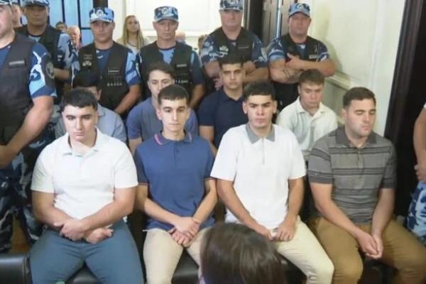 Juicio por Fernando Báez Sosa: en la última jornada de testigos declaran dos médicos