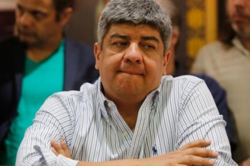 Moyano adelantó fuerte apoyo de los gremios al juicio político contra la Corte Suprema