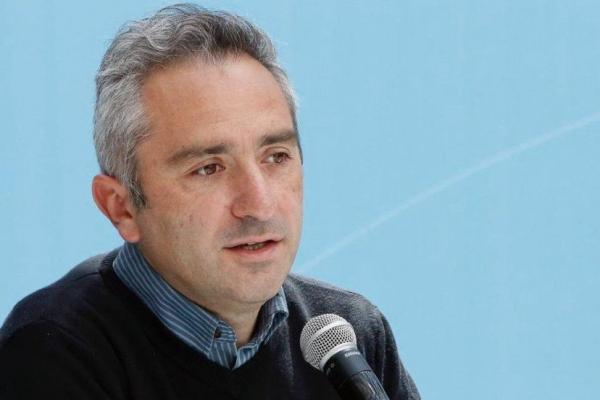Andrés 'Cuervo' Larroque: "No se puede hablar de peronismo si Cristina no está en la cancha"