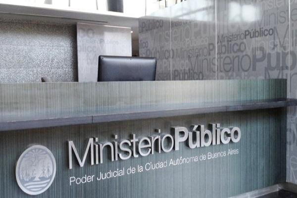 Una unidad fiscal porteña que depende de Mahiques dice que los chats con D'Alessandro podrían estar editados