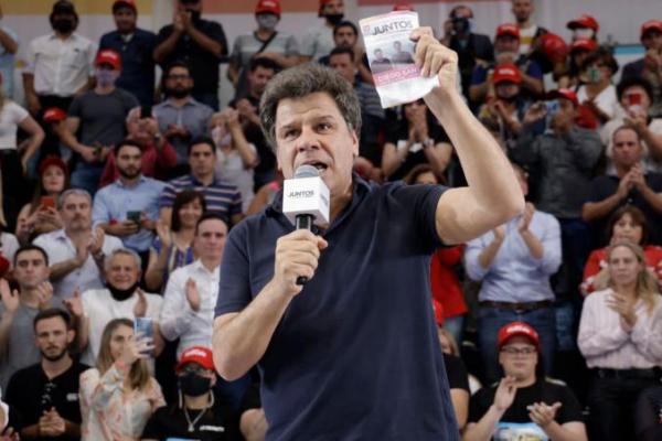 "Tanques", "Estado" y "cargos": Manes destrozó a Macri, Bullrich y Larreta