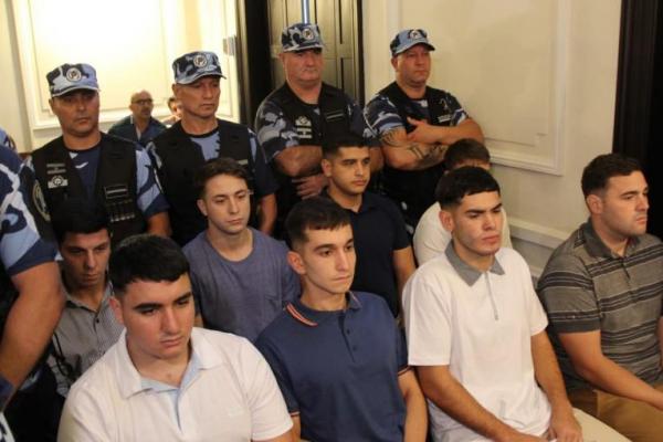 Juicio por Fernando Báez Sosa: se vienen los alegatos de cara a las sentencias