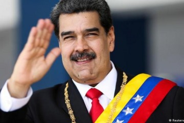 Los líderes de JXC salieron a competir por quién hizo más por "echar" a Maduro