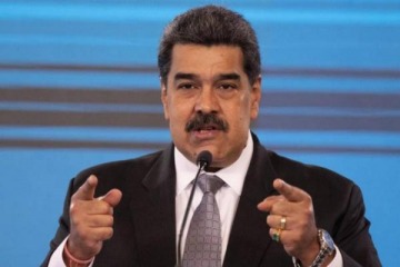 Maduro explicó por qué no vino a la CELAC: "algo grueso" impulsado "por las ratas del macrismo"