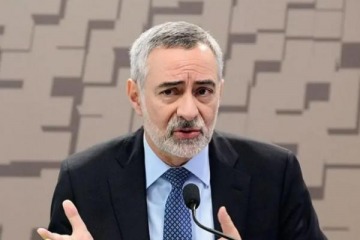 Julio Glinternick Bitelli, nuevo embajador de Brasil: quién es y por qué es un gesto de Lula 