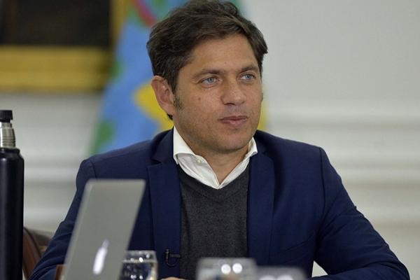 Una encuesta coloca al Frente de Todos 14 puntos arriba de Juntos por ...