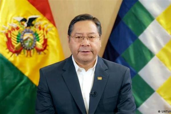 Arce destacó la vuelta de Brasil con Lula y dijo que la familia de la CELAC está completa