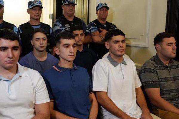 Juicio por Fernando Báez Sosa: la millonaria suma que le podrían haber pagado los rugbiers a su abogado Hugo Tomei