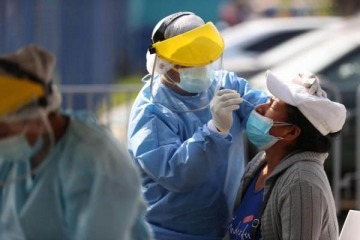 La OMS se reúne para definir si el Covid-19 constituye una emergencia sanitaria global