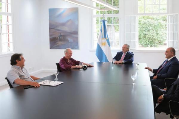 De cara a la discusión salarial 2023, parte de los estatales reclaman lo perdido durante el macrismo