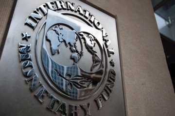 Foto de Acuerdo con el FMI: Argentina sobrecumplió las metas del cuarto trimestre en un margen de casi 7 puntos