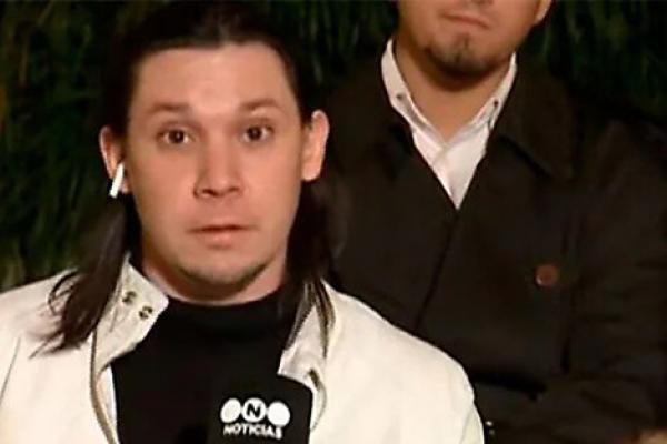 Atentado a Cristina Kirchner: vuelve a declara el líder de Los Copitos, Nicolás Carrizo