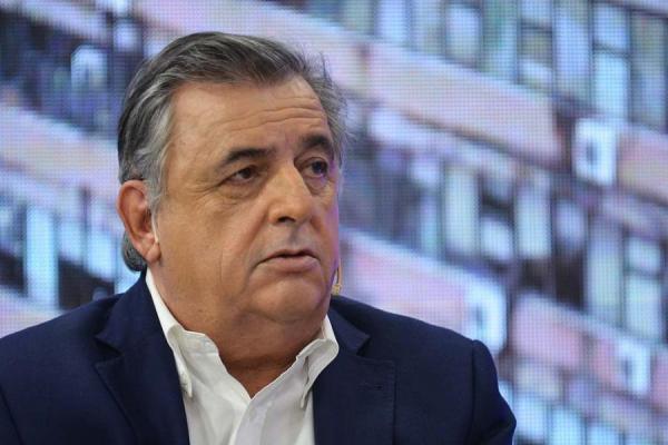 Mario Negri tildó de espectáculo al juicio político contra la Corte Suprema