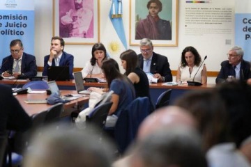 Juicio político a la Corte: el Frente de Todos prepara su estrategia para abrir el sumario de acusaciones 