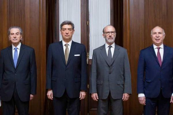 Juicio a la Corte: Rosenkrantz y Lorenzetti sumaron otra acusación