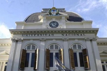 La Universidad Nacional de La Plata, elegida como la mejor Casa de Estudios de Argentina