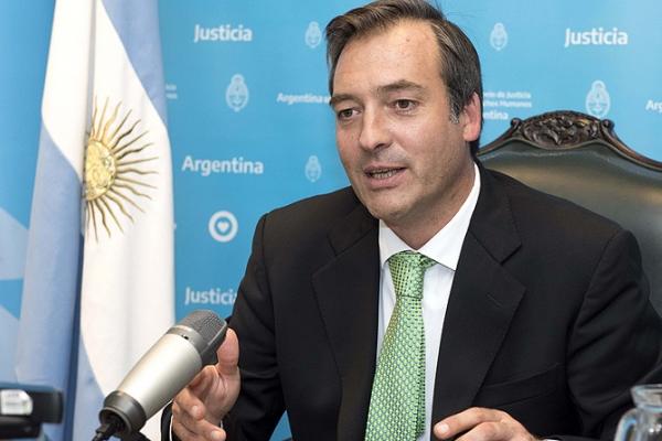 Soria sobre el juicio político a la Corte: "Se están juzgando siete años de decadencia institucional"
