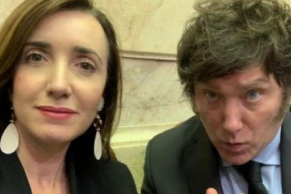 Fuertes críticas la legisladora libertaria que dijo sentirse insegura y acusó a un fotógrafo de Diputados