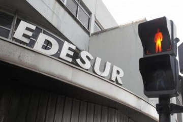 Multa a Edesur: la empresa deberá pagar más de 253 millones por irregularidades en la prestación de servicios