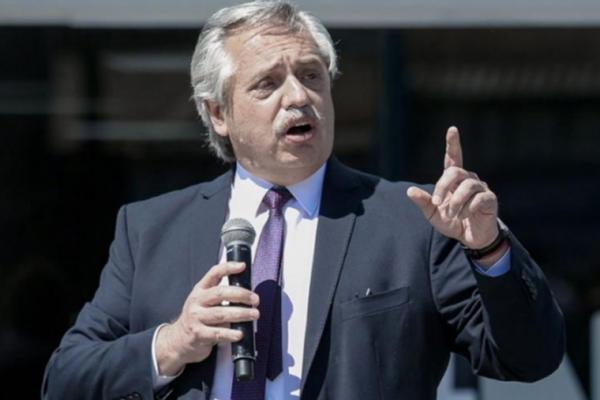 Alberto Fernández vuelve a Entre Ríos para entregar la vivienda 85 mil de su gestión